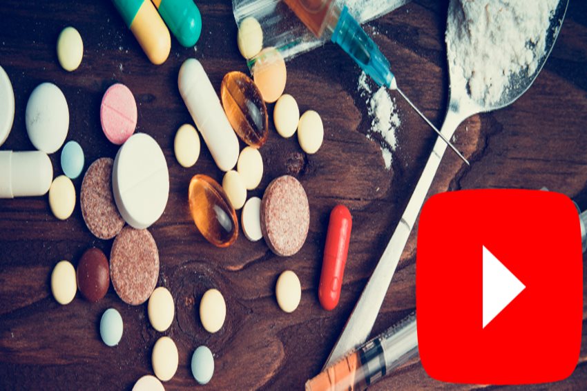 על תופעת ההתמכרות והטיפול בה